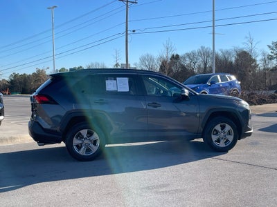 2024 Toyota RAV4 XLE - WIRELESS CARPLAY / LANE DEPARTURE ALERT