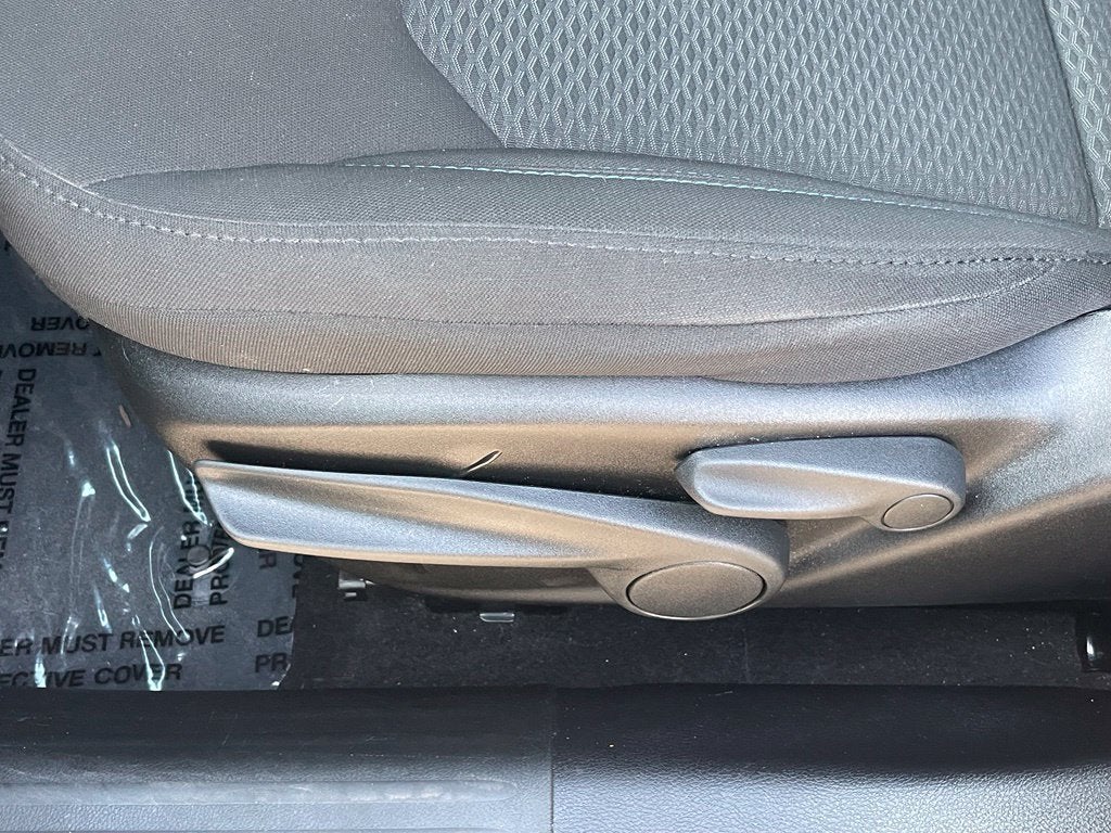 2025 Jeep Compass Sport - APPLE CARPLAY / PUSH BUTTON START