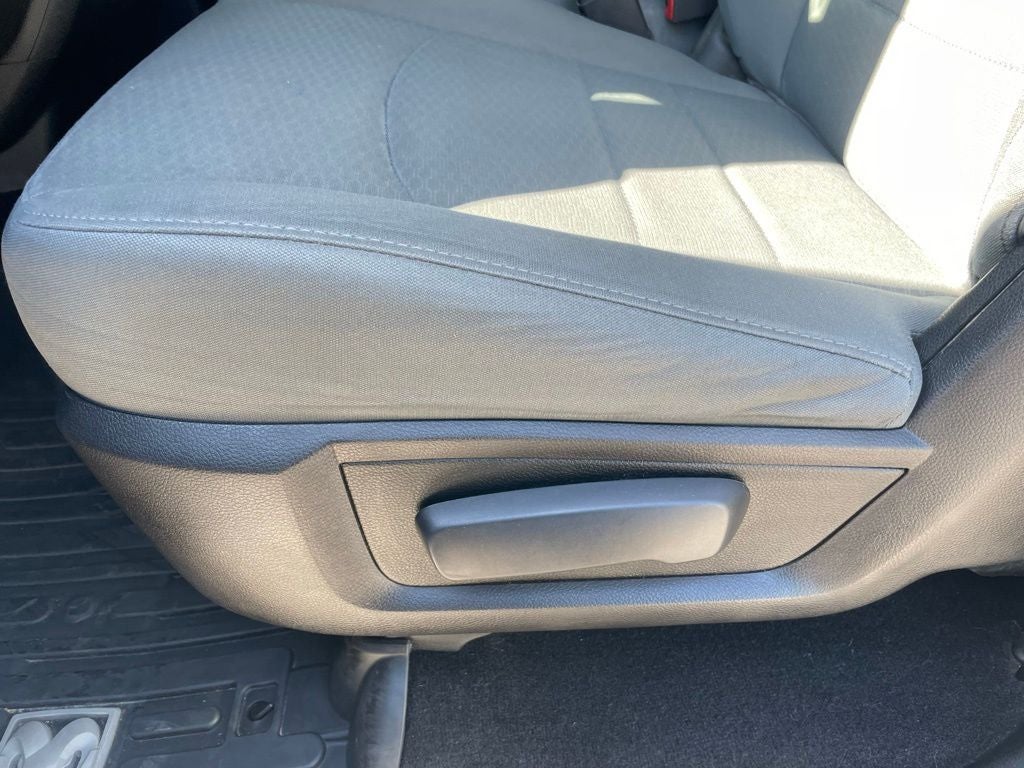 2018 RAM 3500 Tradesman - ONE OWNER / 6.4 HEMI