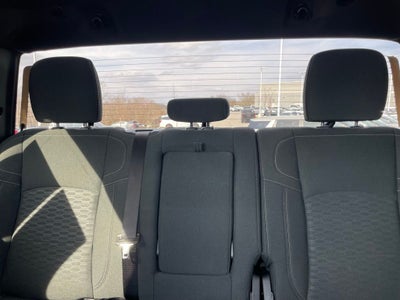 2025 RAM 2500 Big Horn - 6.7 CUMMINS DIESEL / REMOTE START