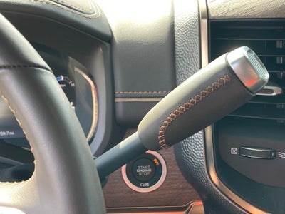 2025 RAM 2500 Limited Longhorn - Surround View Camera / CUMMINS HO