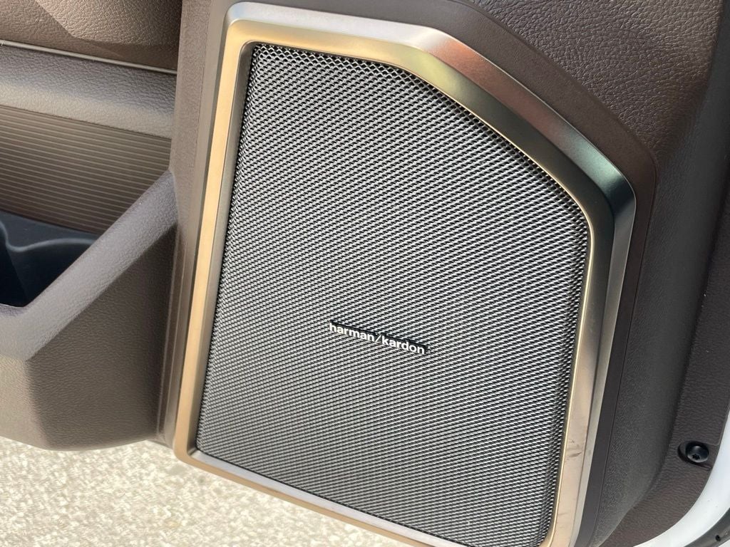 2025 RAM 2500 Limited Longhorn - Surround View Camera / CUMMINS HO