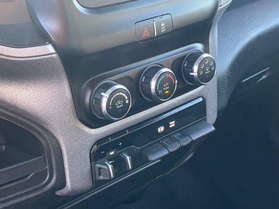 2024 RAM 2500 Tradesman - 6.7L CUMMINS / LOW MILEAGE