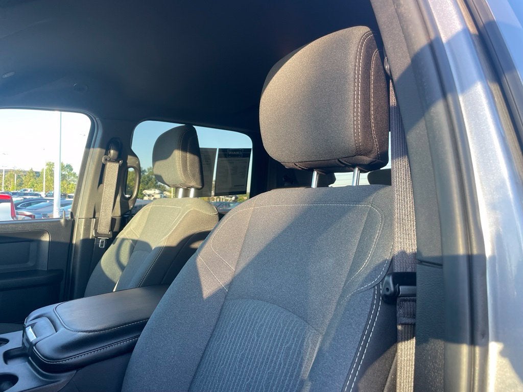 2024 RAM 2500 Tradesman - 6.7L CUMMINS / LOW MILEAGE