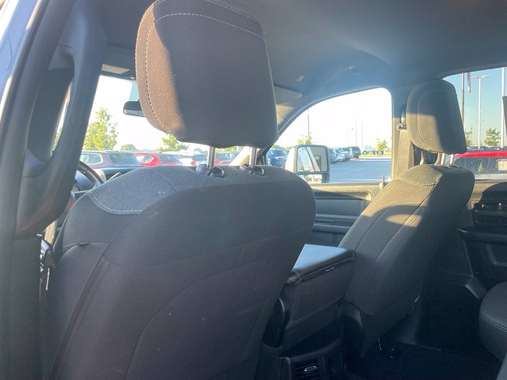 2024 RAM 2500 Tradesman - 6.7L CUMMINS / LOW MILEAGE