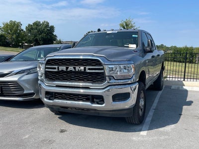 2024 RAM 2500 Tradesman - 6.7L CUMMINS / LOW MILEAGE