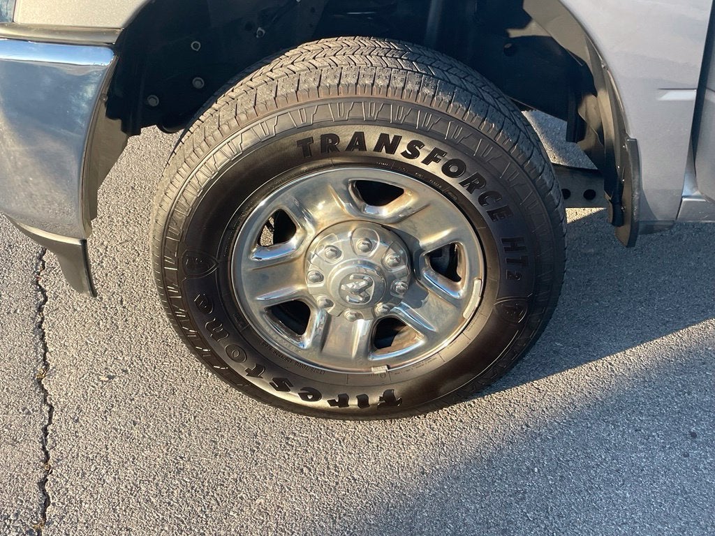 2024 RAM 2500 Tradesman - 6.7L CUMMINS / LOW MILEAGE