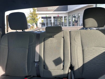 2026 RAM 2500 Big Horn - POWER MIRRORS / REMOTE START