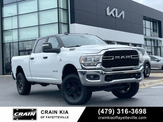 2023 RAM 2500 Big Horn