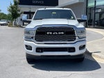 2024 RAM 2500 Limited