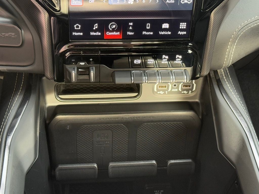 2024 RAM 2500 Limited