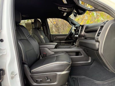 2024 RAM 2500 Limited