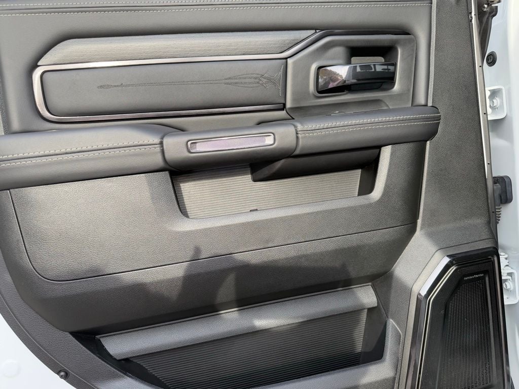 2024 RAM 2500 Limited