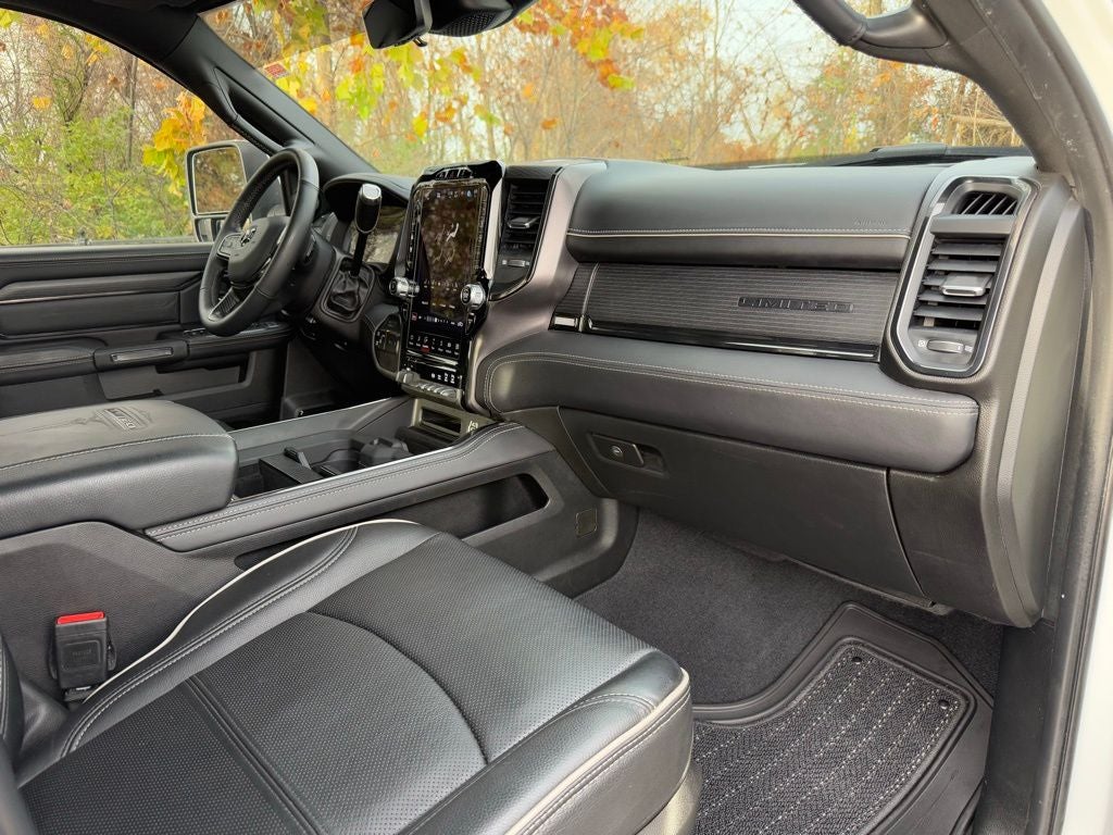 2024 RAM 2500 Limited