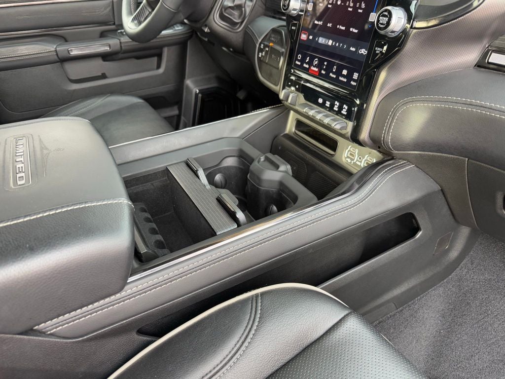 2024 RAM 2500 Limited