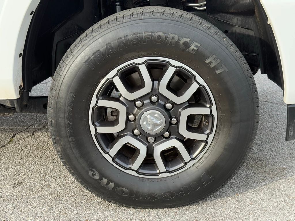 2024 RAM 2500 Limited