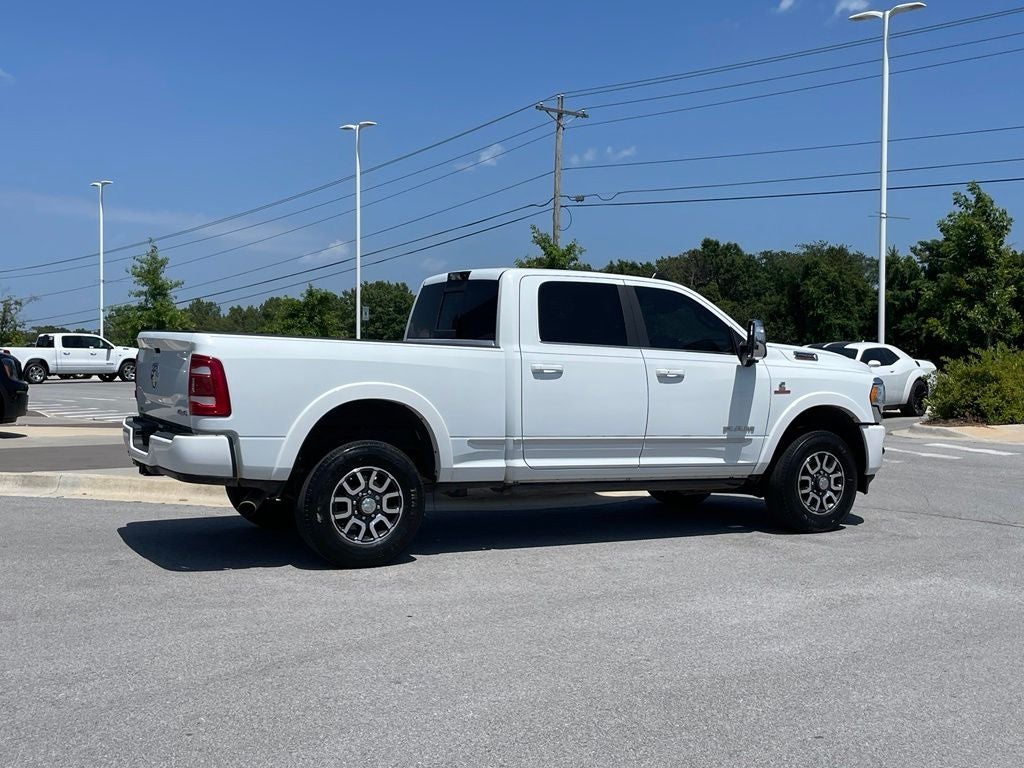 2024 RAM 2500 Limited