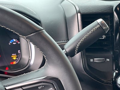 2024 RAM 2500 Limited - ADAPTIVE CRUISE / SURROUND VIEW CAMERA