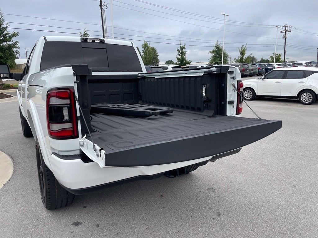 2024 RAM 2500 Limited - ADAPTIVE CRUISE / SURROUND VIEW CAMERA