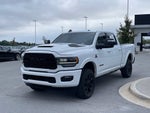 2024 RAM 2500 Limited - ADAPTIVE CRUISE / SURROUND VIEW CAMERA
