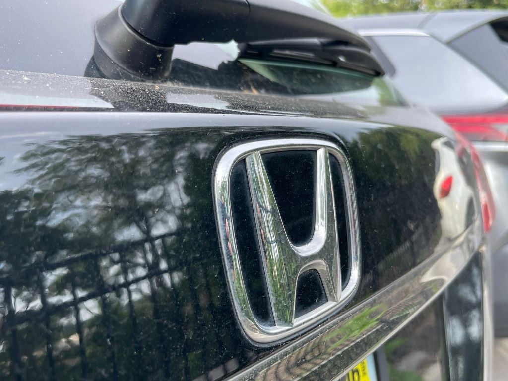 2022 Honda HR-V LX - 34 MPG / CLEAN CARFAX