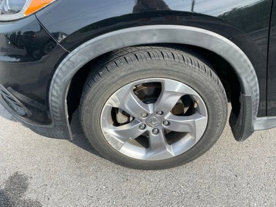 2022 Honda HR-V LX - 34 MPG / CLEAN CARFAX