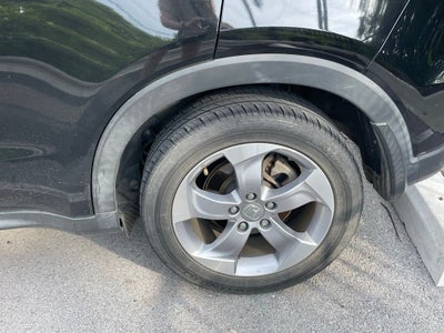 2022 Honda HR-V LX - 34 MPG / CLEAN CARFAX
