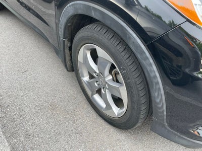 2022 Honda HR-V LX - 34 MPG / CLEAN CARFAX