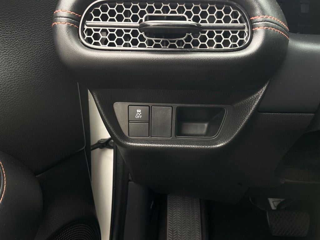 2023 Honda HR-V Sport - ADAPTIVE CRUISE / BLIND SPOT MONITORING