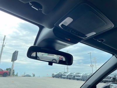 2023 Honda HR-V Sport - ADAPTIVE CRUISE / BLIND SPOT MONITORING