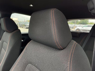2023 Honda HR-V Sport - ADAPTIVE CRUISE / BLIND SPOT MONITORING