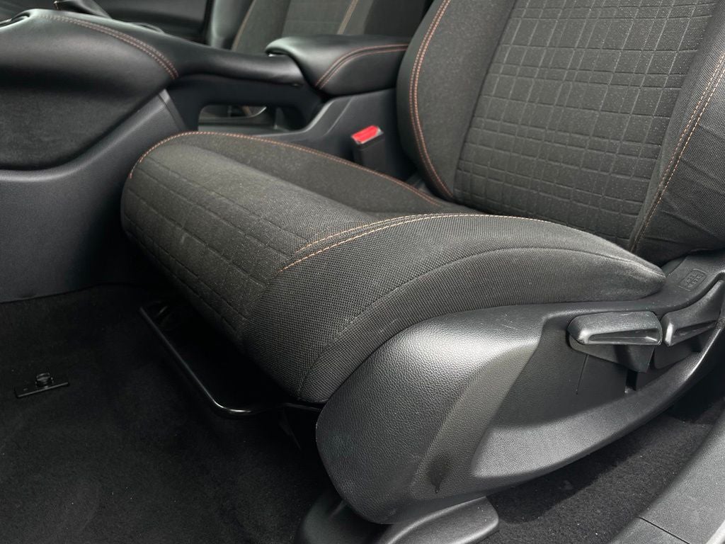 2023 Honda HR-V Sport - ADAPTIVE CRUISE / BLIND SPOT MONITORING