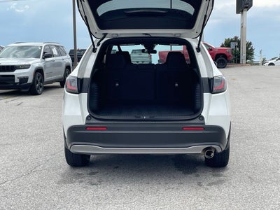 2023 Honda HR-V Sport - ADAPTIVE CRUISE / BLIND SPOT MONITORING
