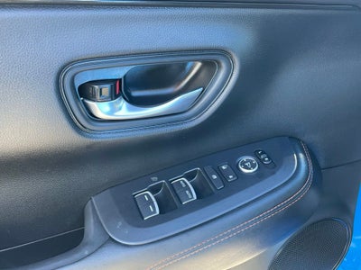 2026 Honda HR-V Sport - REMOTE START / APPLE CARPLAY
