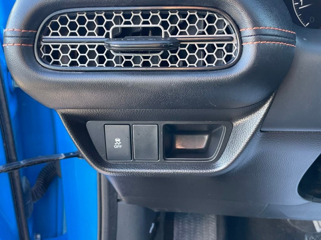 2026 Honda HR-V Sport - REMOTE START / APPLE CARPLAY