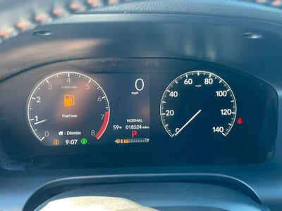 2026 Honda HR-V Sport - REMOTE START / APPLE CARPLAY