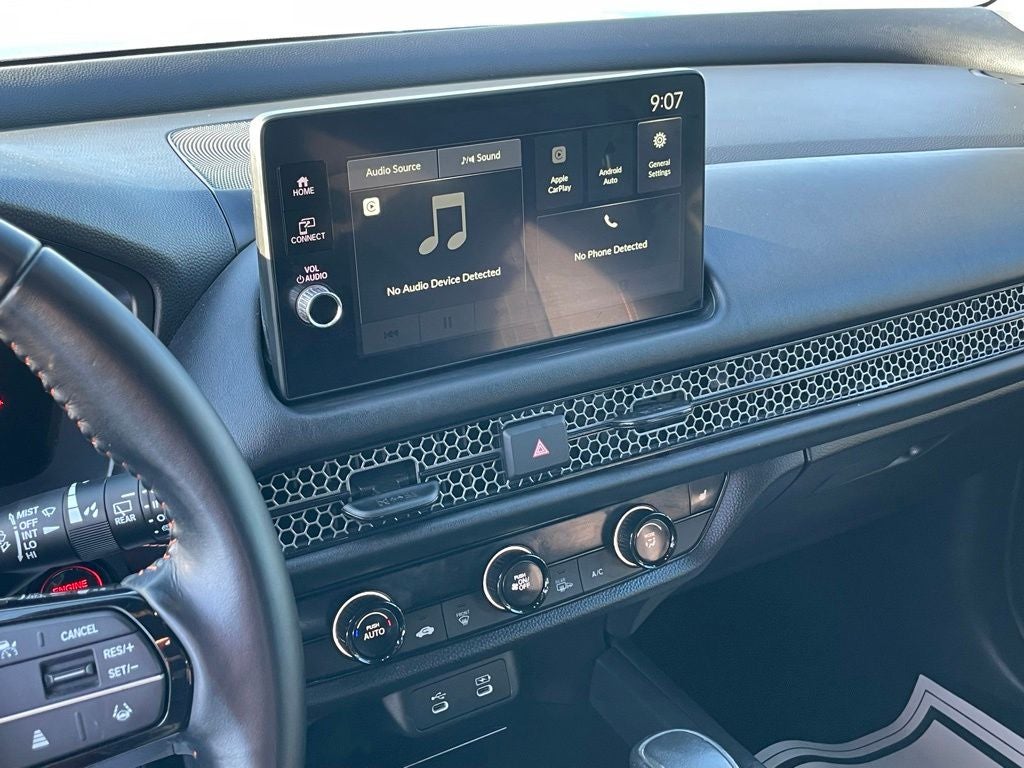 2026 Honda HR-V Sport - REMOTE START / APPLE CARPLAY