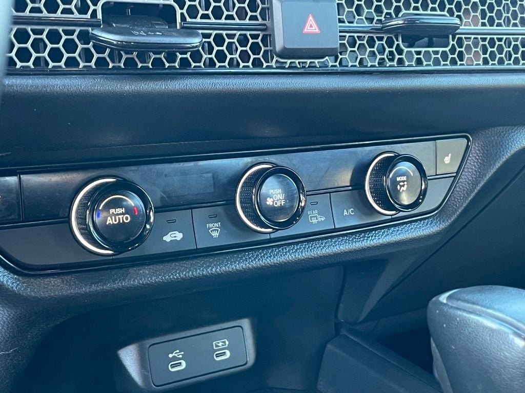 2026 Honda HR-V Sport - REMOTE START / APPLE CARPLAY