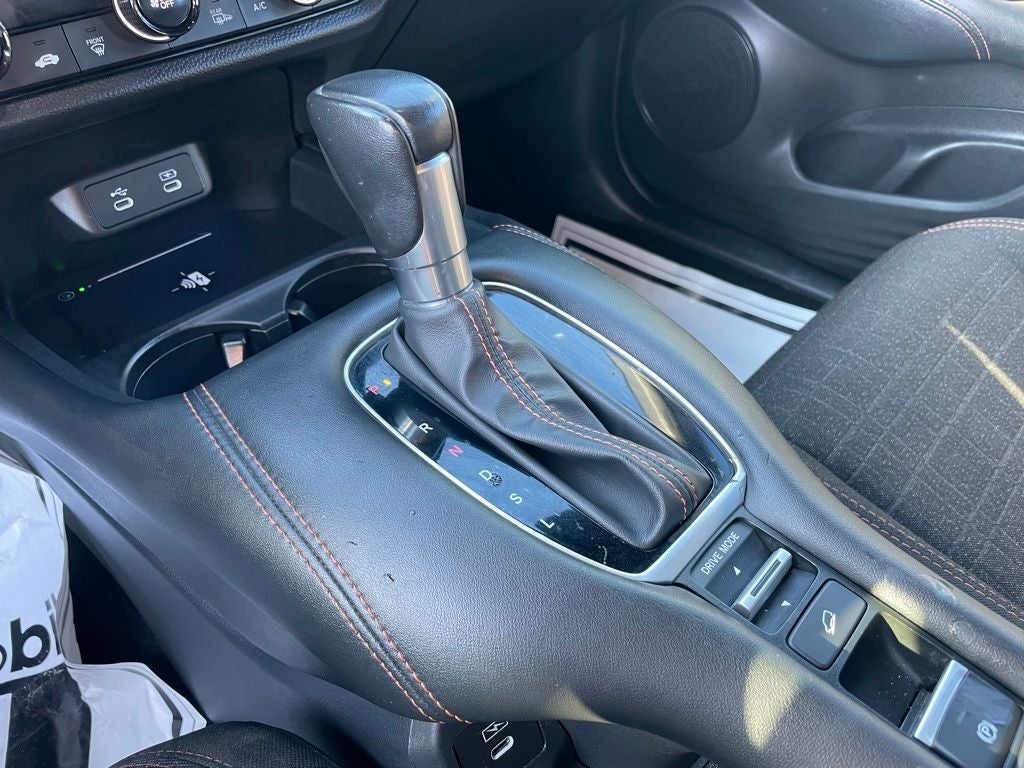 2026 Honda HR-V Sport - REMOTE START / APPLE CARPLAY