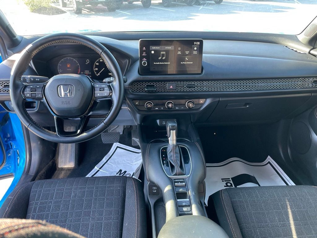 2026 Honda HR-V Sport - REMOTE START / APPLE CARPLAY