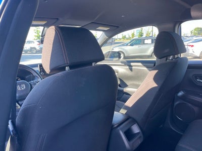 2026 Honda HR-V Sport - REMOTE START / APPLE CARPLAY