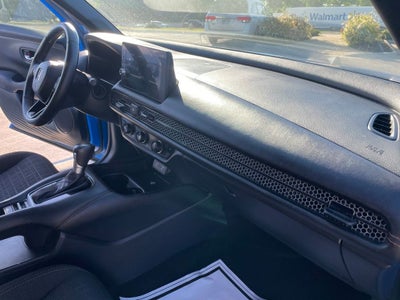 2026 Honda HR-V Sport - REMOTE START / APPLE CARPLAY