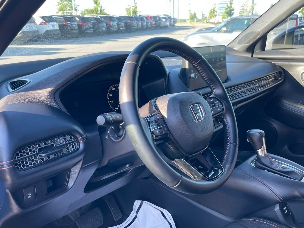 2026 Honda HR-V Sport - REMOTE START / APPLE CARPLAY
