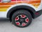 2024 Ford Bronco Sport Free Wheeling - SUNSET WEAVE CLOTH / APPLE CARPLAY