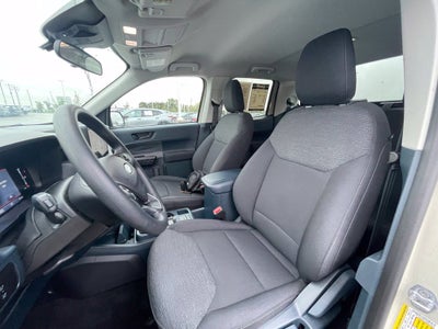 2025 Ford Maverick XL - AWD / 30 MPG