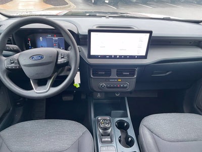 2025 Ford Maverick XL - AWD / 30 MPG