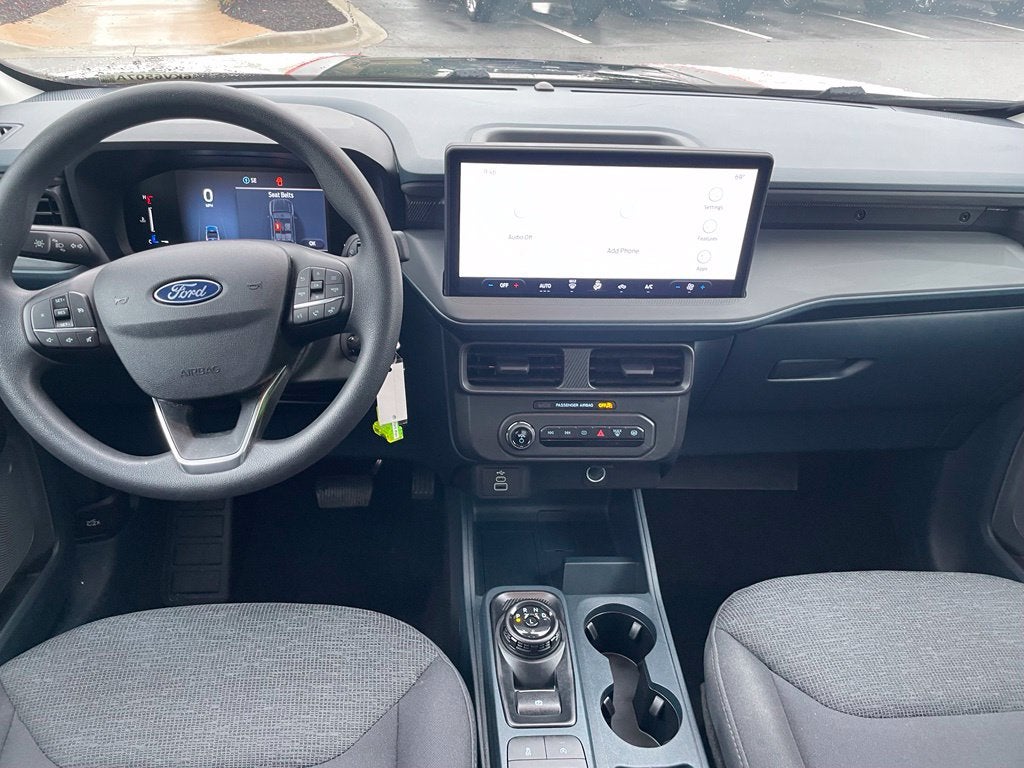 2025 Ford Maverick XL - AWD / 30 MPG