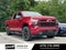 2022 Chevrolet Silverado 1500 RST - SUNROOF / Z71 OFF-ROAD PKG