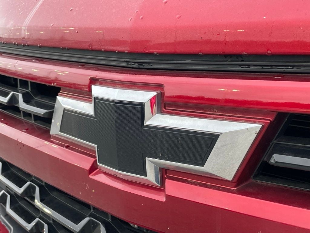 2022 Chevrolet Silverado 1500 RST - SUNROOF / Z71 OFF-ROAD PKG