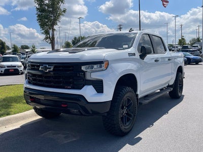 2024 Chevrolet Silverado 1500 LT Trail Boss - REMOTE START / 5.3 V8